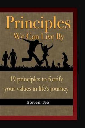 Principles We Can Live by