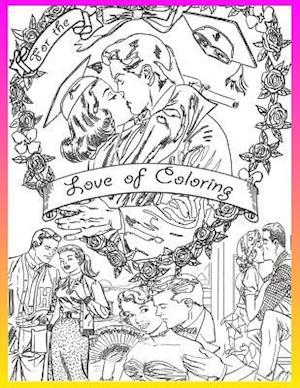 For the Love of Coloring