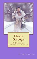 Ebony Scrooge