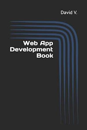 Web App Development Book