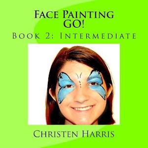 Face Painting Go!