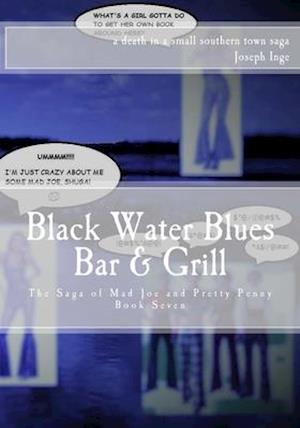 Black Water Blues Bar & Grill