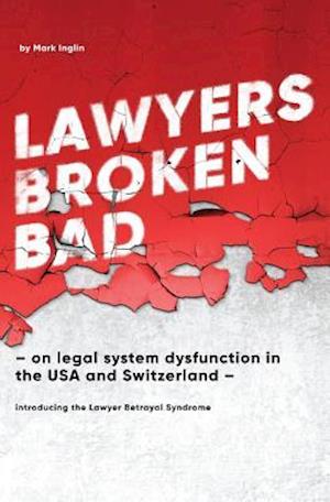 Lawyers Broken Bad