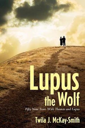 Lupus the Wolf