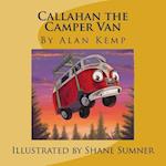 Callahan the Camper Van