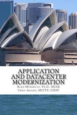 Application and Datacenter Modernization