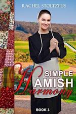 Simple Amish Harmony