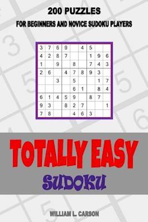 Totally Easy Sudoku