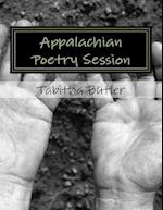 Appalachian Poetry Session