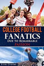 College Football Fanatics