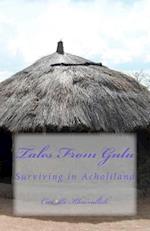 Tales from Gulu