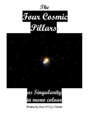 The Four Cosmic Pillars
