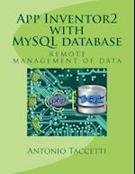 App Inventor 2 with MySQL Database