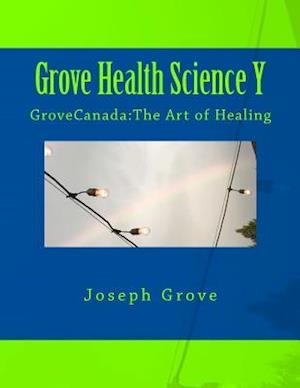 Grove Health Science Book Y