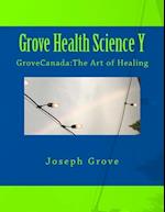 Grove Health Science Book Y