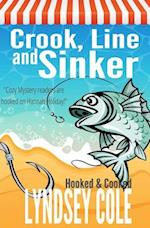 Crook, Line and Sinker