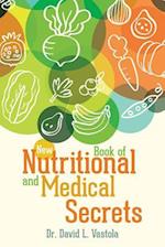 New Book of Nutritional and Medical Secrets