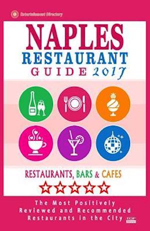 Naples Restaurant Guide 2017