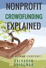 Nonprofit Crowdfunding Explained