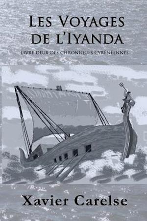 Les Voyages de l'Iyanda