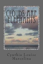 Clouds Are Elephants