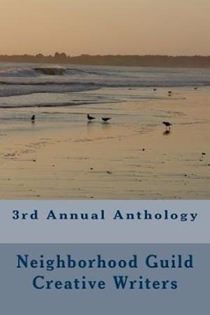 3rd Annual Anthology