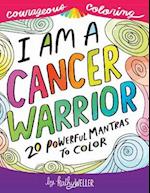I Am a Cancer Warrior