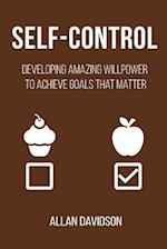 Self-Control