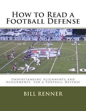 How to Read a Football Defense