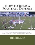 How to Read a Football Defense