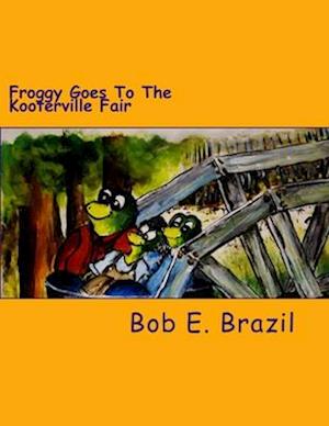 Froggy Goes to the Kooterville Fair