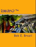 Froggy Goes to the Kooterville Fair