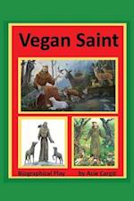 Vegan Saint