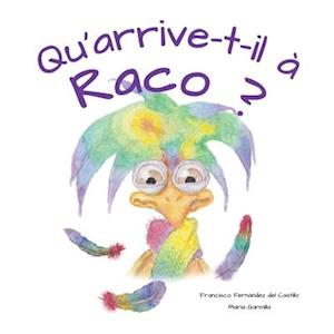 Qu'arrive-T-Il a Raco?