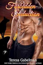 Forbidden Seduction (Lee County Wolves) Book #2