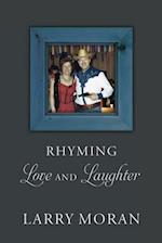 Rhyming Love and Laughter