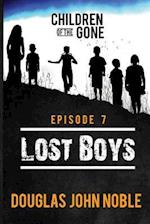 Lost Boys - Children of the Gone