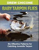 Baby Tarpon Flies