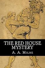 The Red House Mystery