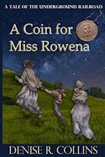A Coin for Miss Rowena
