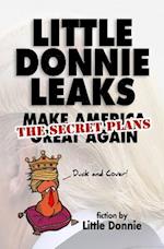 Little Donnie Leaks