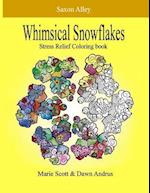 Whimsical Snowflakes