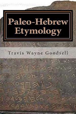 Paleo-Hebrew Etymology