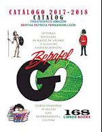 Bepafel Go-Catalogo-Catalog 2017-2018