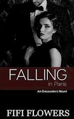 Falling in Paris