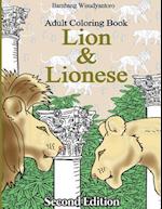 Lion and Lionese