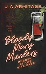 The Bloody Mary Murders