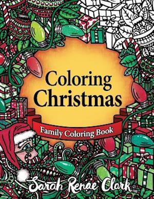 Coloring Christmas