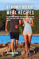 67 Kidney Disease Meal Recipes