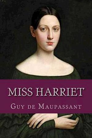 Miss Harriet